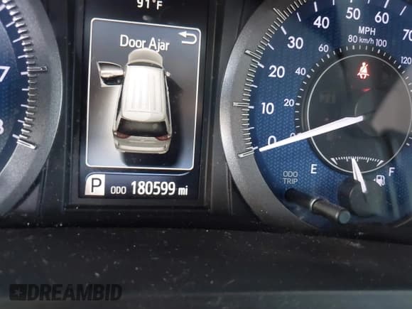 ✅ 2016 Toyota Sienna XLE • VIN: 5TDYK3DC0GS721350 • Лот: 42887718. Опубликован ранее на IAAI с пробегом 180 599 миль. Бесплатный доступ к архиву аукционных продаж из США и подробный отчёт об истории автомобиля на DreamBid. Изображение 15.