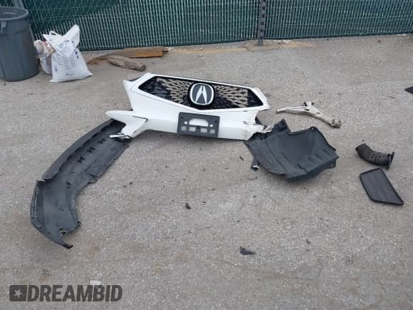 ✅ 2019 Acura RDX Technology • VIN: 5J8TC2H54KL003602 • Лот: 41778587. Опубликован ранее на IAAI с пробегом 122 031 миль. Бесплатный доступ к архиву аукционных продаж из США и подробный отчёт об истории автомобиля на DreamBid. Изображение 12.