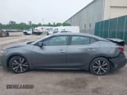 ✅ 2018 Nissan Maxima SL • VIN: 1N4AA6AP7JC388821 • Лот: 42502872. Опубликован ранее на IAAI с пробегом 139 000 миль. Бесплатный доступ к архиву аукционных продаж из США и подробный отчёт об истории автомобиля на DreamBid. Изображение 14.