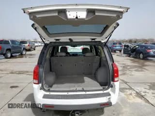 ✅ 2007 Saturn VUE V6 • VIN: 5GZCZ53487S843942 • Lot: 48055215. Wystawiony na Copart z przebiegiem 167 869 mil. Bezpłatny archiwum sprzedaży aukcyjnych z USA i szczegółowy raport historii pojazdu na DreamBid. Zdjęcie 6.