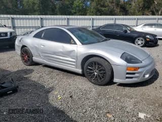 ✅ 2004 Mitsubishi Eclipse GTS • VIN: 4A3AC74H34E051826 • Lot: 83740544. Wystawiony na Copart z przebiegiem 74 939 mil. Bezpłatny archiwum sprzedaży aukcyjnych z USA i szczegółowy raport historii pojazdu na DreamBid. Zdjęcie 4.