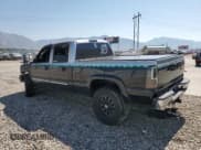 ✅ 2006 Chevrolet Silverado 2500HD LT3 • VIN: 1GCHK23D86F254469 • Лот: 70549495. Опубликован ранее на Copart с пробегом Не указан. Бесплатный доступ к архиву аукционных продаж из США и подробный отчёт об истории автомобиля на DreamBid. Изображение 2.