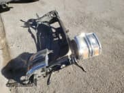 ✅ 2015 Chevrolet Silverado 1500 Work Truck • VIN: 3GCUKPEC1FG190998 • Lot: 38031104. Listed on Copart with 108,869 mi. Free auction sales archive from the USA and detailed vehicle history report at DreamBid. Image 12.