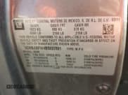 ✅ 2011 Chevrolet HHR 1LT • VIN: 3GNBABFW4BS607891 • Lot: 44038785. Listed on Copart with 91,209 mi. Free auction sales archive from the USA and detailed vehicle history report at DreamBid. Image 15.