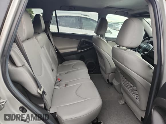 ✅ 2012 Toyota RAV4 Limited • VIN: 2T3DF4DV1CW241983 • Lot: 60022505. Listed on Copart with 116,289 mi. Free auction sales archive from the USA and detailed vehicle history report at DreamBid. Image 10.