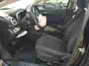 2017 Chevrolet Sonic LT with VIN 1G1JD5SGXH4176261, listed as a Copart auction lot 65185275 with Not provided miles and Salvage title. Bid and sale history available at DreamBid. Image 7.