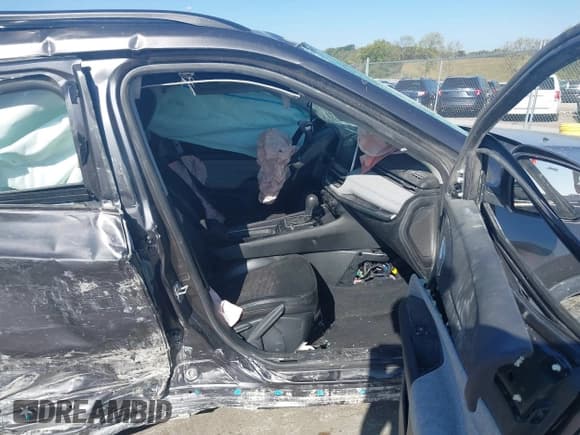 ✅ 2022 Jeep Compass Latitude • VIN: 3C4NJDBBXNT150894 • Lot: 43316566. Listed on IAAI with Not provided. Free auction sales archive from the USA and detailed vehicle history report at DreamBid. Image 5.