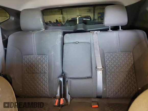 ✅ 2020 Chevrolet Blazer LT • VIN: 3GNKBHRS7LS640412 • Lot: 66514104. Wystawiony na Copart z przebiegiem 81 978 mil mil. Skorzystaj z bezpłatnego archiwum sprzedaży aukcyjnych z USA i zobacz szczegółowy raport historii pojazdu na DreamBid. Zdjęcie 10.