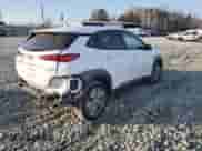 ✅ 2021 Hyundai Kona Limited • VIN: KM8K33AG3MU131415 • Lot: 44672703. Listed on Copart with 10,650 mi miles. Access the free auction sales archive from the USA and view a detailed vehicle history report at DreamBid. Image 3.