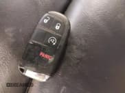 ✅ 2021 Jeep Renegade Limited • VIN: ZACNJDD11MPM36656 • Lot: 42382673. Listed on IAAI with 53,441 mi. Free auction sales archive from the USA and detailed vehicle history report at DreamBid. Image 11.