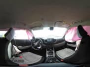 ✅ 2020 Hyundai Venue SEL • VIN: KMHRC8A32LU047674 • Lot: 41678239. Listed on IAAI with 56,061 mi. Free auction sales archive from the USA and detailed vehicle history report at DreamBid. Image 18.