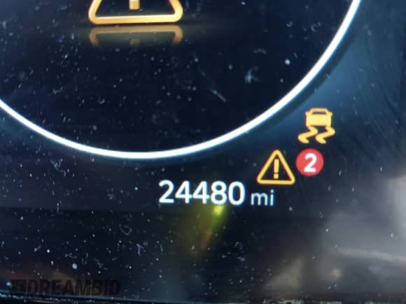 2024 Hyundai Elantra SEL с VIN KMHLM4DGXRU680104, выставлен на аукционе IAAI как лот 43313435 с пробегом 24 480 миль миль и . История ставок и продаж доступна на DreamBid. Изображение 15.