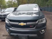 ✅ 2019 Chevrolet Colorado 4WD Z71 • VIN: 1GCPTDE14K1141018 • Лот: 43328790. Опубликован ранее на IAAI с пробегом 183 824 миль. Бесплатный доступ к архиву аукционных продаж из США и подробный отчёт об истории автомобиля на DreamBid. Изображение 12.
