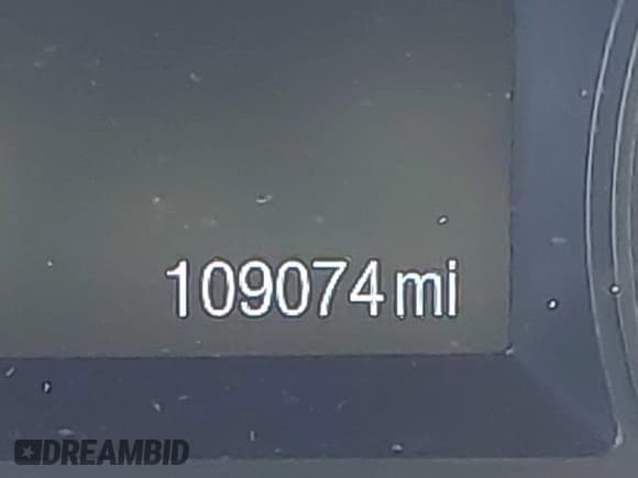 ✅ 2016 Ford Explorer • VIN: 1FM5K7B86GGA62253 • Лот: 43336079. Опубликован ранее на IAAI с пробегом 109 074 миль. Бесплатный доступ к архиву аукционных продаж из США и подробный отчёт об истории автомобиля на DreamBid. Изображение 15.