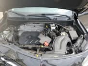 ✅ 2022 Buick Encore GX Select • VIN: KL4MMDSL1NB105169 • Lot: 71000895. Listed on Copart with 56,031 mi. Free auction sales archive from the USA and detailed vehicle history report at DreamBid. Image 12.