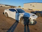 ✅ 2025 Ford Mustang GT • VIN: 1FA6P8CFXS5406433 • Lot: 94894405. Listed on Copart with 1,340 mi. Free auction sales archive from the USA and detailed vehicle history report at DreamBid. Image 4.