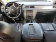 ✅ 2013 Chevrolet Silverado 2500HD LTZ • VIN: 1GC1KYCG0DF233336 • Lot: 72005004. Listed on Copart with Not provided. Free auction sales archive from the USA and detailed vehicle history report at DreamBid. Image 8.