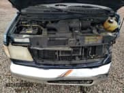 ✅ 1997 Ford Econoline Commercial • VIN: 1FDEE14L7VHB67753 • Lot: 53975645. Listed on Copart with 116,615 mi. Free auction sales archive from the USA and detailed vehicle history report at DreamBid. Image 12.