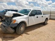 ✅ 2014 Ford F-150 • VIN: 1FTVW1CFXEKF29865 • Лот: 59228385. Опубликован ранее на Copart с пробегом 139 711 миль. Бесплатный доступ к архиву аукционных продаж из США и подробный отчёт об истории автомобиля на DreamBid. Изображение 1.