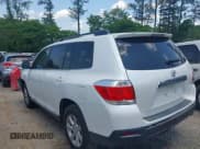 ✅ 2013 Toyota Highlander • VIN: 5TDZA3EHXDS033417 • Лот: 42204508. Опубликован ранее на IAAI с пробегом 154 152 миль. Бесплатный доступ к архиву аукционных продаж из США и подробный отчёт об истории автомобиля на DreamBid. Изображение 3.