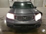 ✅ 2012 Honda Pilot LX • VIN: 5FNYF4H2XCB039506 • Lot: 86222915. Listed on Copart with 260,962 mi. Free auction sales archive from the USA and detailed vehicle history report at DreamBid. Image 5.