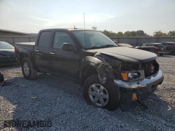 ✅ 2010 Chevrolet Colorado 2LT • VIN: 1GCJSDDEXA8145318 • Лот: 80156005. Опубликован ранее на Copart с пробегом 159 838 миль. Бесплатный доступ к архиву аукционных продаж из США и подробный отчёт об истории автомобиля на DreamBid. Изображение 4.