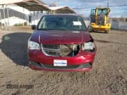 ✅ 2019 Dodge Grand Caravan SE • VIN: 2C4RDGBG7KR669602 • Lot: 43723283. Listed on IAAI with 82,967 mi. Free auction sales archive from the USA and detailed vehicle history report at DreamBid. Image 12.