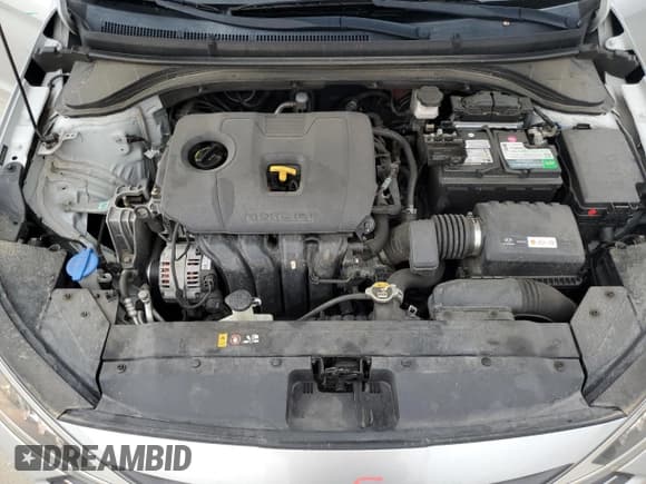 ✅ 2019 Hyundai Elantra Value Edition • VIN: 5NPD84LF6KH462103 • Lot: 89886665. Listed on Copart with 44,131 mi. Free auction sales archive from the USA and detailed vehicle history report at DreamBid. Image 11.