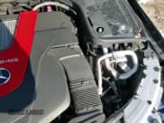 ✅ 2020 Mercedes-Benz C 43 AMG • VIN: WDDWJ6EB4LF981297 • Lot: 87711955. Wystawiony na Copart z przebiegiem Nie podano. Bezpłatny archiwum sprzedaży aukcyjnych z USA i szczegółowy raport historii pojazdu na DreamBid. Zdjęcie 15.