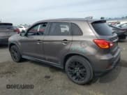 ✅ 2018 Mitsubishi Outlander ES • VIN: JA4AP3AU5JU015214 • Lot: 81126155. Listed on Copart with 85,129 mi. Free auction sales archive from the USA and detailed vehicle history report at DreamBid. Image 2.