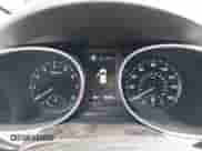 2017 Hyundai Santa Fe 2.4L with VIN 5XYZUDLB9HG415114, listed as a IAAI auction lot 43533973 with 78,724 mi miles and . Bid and sale history available at DreamBid. Image 7.