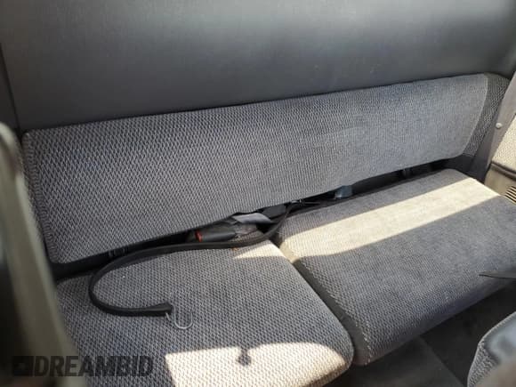 ✅ 1999 Dodge Dakota SLT • VIN: 1B7GL22X6XS243645 • Lot: 54258675. Wystawiony na Copart z przebiegiem 114 362 mil. Bezpłatny archiwum sprzedaży aukcyjnych z USA i szczegółowy raport historii pojazdu na DreamBid. Zdjęcie 10.