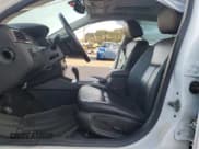 ✅ 2014 Chevrolet Impala LTZ • VIN: 2G1WC5E39E1152302 • Lot: 86253965. Listed on Copart with 121,662 mi. Free auction sales archive from the USA and detailed vehicle history report at DreamBid. Image 7.