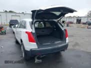 ✅ 2019 Cadillac XT5 Luxury AWD • VIN: 1GYKNDRSXKZ289001 • Lot: 43673637. Listed on IAAI with 51,013 mi. Free auction sales archive from the USA and detailed vehicle history report at DreamBid. Image 3.