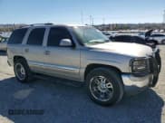 ✅ 2004 GMC Yukon SLE • VIN: 1GKEK13V44R207039 • Лот: 46507275. Опубликован ранее на Copart с пробегом 226 423 миль. Бесплатный доступ к архиву аукционных продаж из США и подробный отчёт об истории автомобиля на DreamBid. Изображение 4.