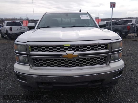 ✅ 2015 Chevrolet Silverado 1500 LT • VIN: 1GCVKREH7FZ275744 • Лот: 43712208. Опубликован ранее на IAAI с пробегом 216 105 миль. Бесплатный доступ к архиву аукционных продаж из США и подробный отчёт об истории автомобиля на DreamBid. Изображение 12.