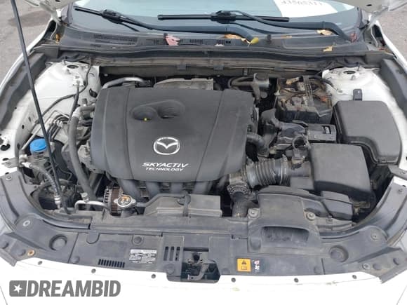 ✅ 2015 Mazda 3 i Touring • VIN: JM1BM1V73F1250988 • Lot: 43565311. Wystawiony na IAAI z przebiegiem 130 297 mil. Bezpłatny archiwum sprzedaży aukcyjnych z USA i szczegółowy raport historii pojazdu na DreamBid. Zdjęcie 10.