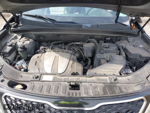 ✅ 2013 Kia Sorento SX • VIN: 5XYKWDA2XDG323728 • Lot: 41781689. Listed on IAAI with 168,069 mi. Free auction sales archive from the USA and detailed vehicle history report at DreamBid. Image 10.