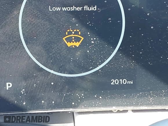 ✅ 2025 Hyundai Sonata Limited • VIN: KMHL54JJXSA130406 • Лот: 43652235. Опубликован ранее на IAAI с пробегом 2 010 миль. Бесплатный доступ к архиву аукционных продаж из США и подробный отчёт об истории автомобиля на DreamBid. Изображение 15.