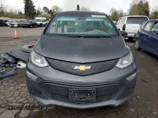 ✅ 2020 Chevrolet Bolt EV LT • VIN: 1G1FW6S0XL4149224 • Lot: 51976175. Wystawiony na Copart z przebiegiem 41 233 mil. Bezpłatny archiwum sprzedaży aukcyjnych z USA i szczegółowy raport historii pojazdu na DreamBid. Zdjęcie 5.