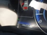 ✅ 2023 Lexus ES 350 • VIN: 58ADZ1B1XPU159764 • Lot: 42296506. Listed on IAAI with 38,672 mi. Free auction sales archive from the USA and detailed vehicle history report at DreamBid. Image 15.