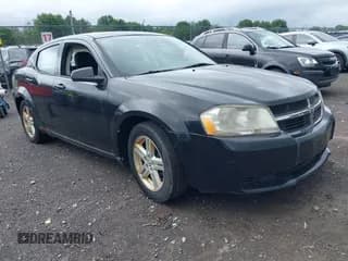 ✅ 2010 Dodge Avenger Express • VIN: 1B3CC1FB4AN201540 • Lot: 42656121. Wystawiony na IAAI z przebiegiem 223 942 mil. Bezpłatny archiwum sprzedaży aukcyjnych z USA i szczegółowy raport historii pojazdu na DreamBid. Zdjęcie 1.