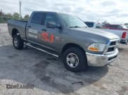✅ 2011 Ram 2500 Big Horn • VIN: 3D7TT2CT9BG598423 • Lot: 43841696. Listed on IAAI with 103,299 mi. Free auction sales archive from the USA and detailed vehicle history report at DreamBid. Image 1.