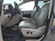 ✅ 2018 Chrysler Pacifica Hybrid Touring Plus • VIN: 2C4RC1H76JR126912 • Lot: 54364745. Listed on Copart with 132,172 mi. Free auction sales archive from the USA and detailed vehicle history report at DreamBid. Image 7.