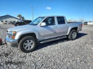 ✅ 2012 Chevrolet Colorado 2LT • VIN: 1GCHTDFE9C8114878 • Лот: 92230905. Опубликован ранее на Copart с пробегом 146 130 миль. Бесплатный доступ к архиву аукционных продаж из США и подробный отчёт об истории автомобиля на DreamBid. Изображение 1.