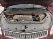 ✅ 2010 Chevrolet Traverse LTZ • VIN: 1GNLRHED1AS133182 • Лот: 41826524. Опубликован ранее на IAAI с пробегом 214 266 миль. Бесплатный доступ к архиву аукционных продаж из США и подробный отчёт об истории автомобиля на DreamBid. Изображение 10.