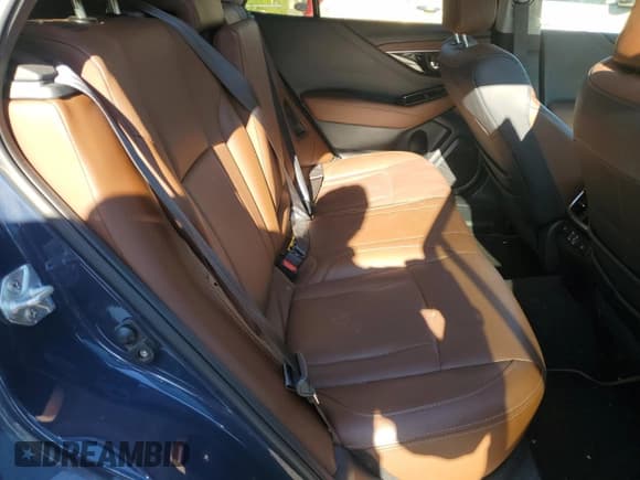 ✅ 2024 Subaru Outback Touring • VIN: 4S4BTAPC0R3107997 • Lot: 86302675. Wystawiony na Copart z przebiegiem 42 013 mil. Bezpłatny archiwum sprzedaży aukcyjnych z USA i szczegółowy raport historii pojazdu na DreamBid. Zdjęcie 11.