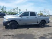 ✅ 2023 Ram 1500 Tradesman • VIN: 3C6RR6KG9PG555066 • Лот: 41904632. Опубликован ранее на IAAI с пробегом 16 078 миль. Бесплатный доступ к архиву аукционных продаж из США и подробный отчёт об истории автомобиля на DreamBid. Изображение 14.