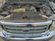 ✅ 2000 Ford F-250 XL • VIN: 1FTNW21FXYED22310 • Lot: 93288165. Listed on Copart with 191,630 mi. Free auction sales archive from the USA and detailed vehicle history report at DreamBid. Image 11.