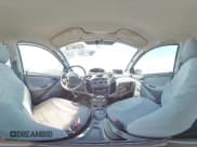 ✅ 2001 Toyota ECHO • VIN: JTDBT123910113993 • Lot: 63248775. Wystawiony na Copart z przebiegiem 375 375 mil. Bezpłatny archiwum sprzedaży aukcyjnych z USA i szczegółowy raport historii pojazdu na DreamBid. Zdjęcie 14.